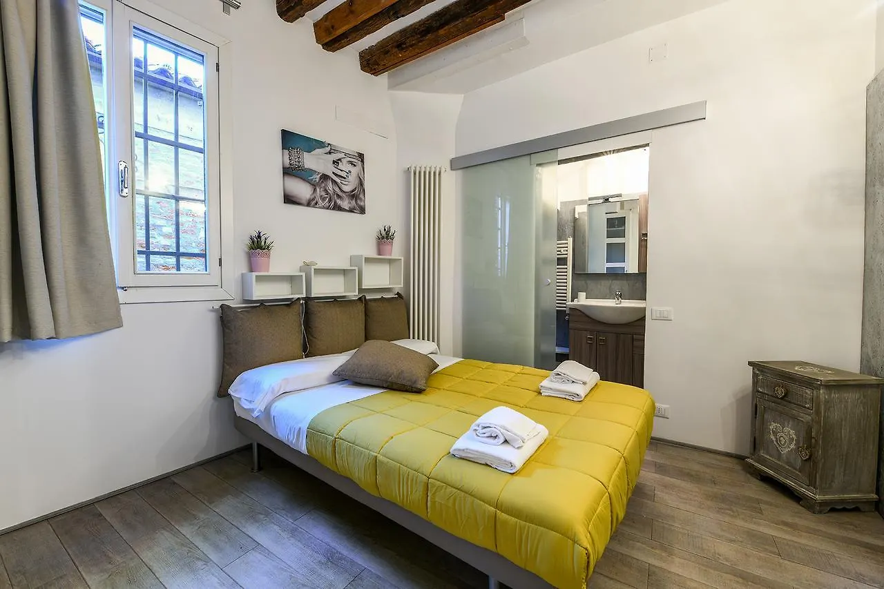 Apartamento La Perla Venecia