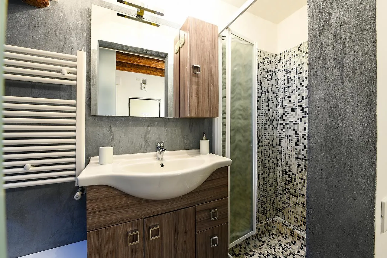 La Perla Apartment Venice